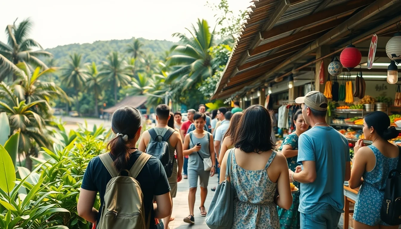 Personalized Travel Awaits